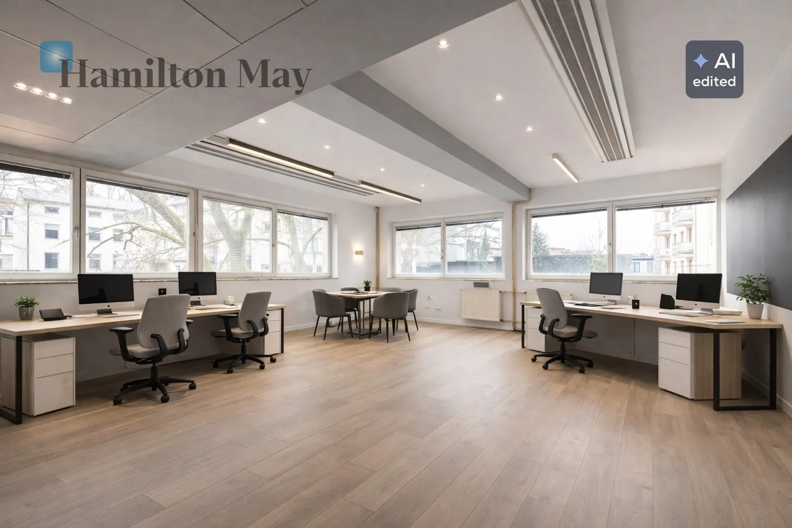 Lokal biurowy o powierzchni 300 m2, Zwierzyniec - slider