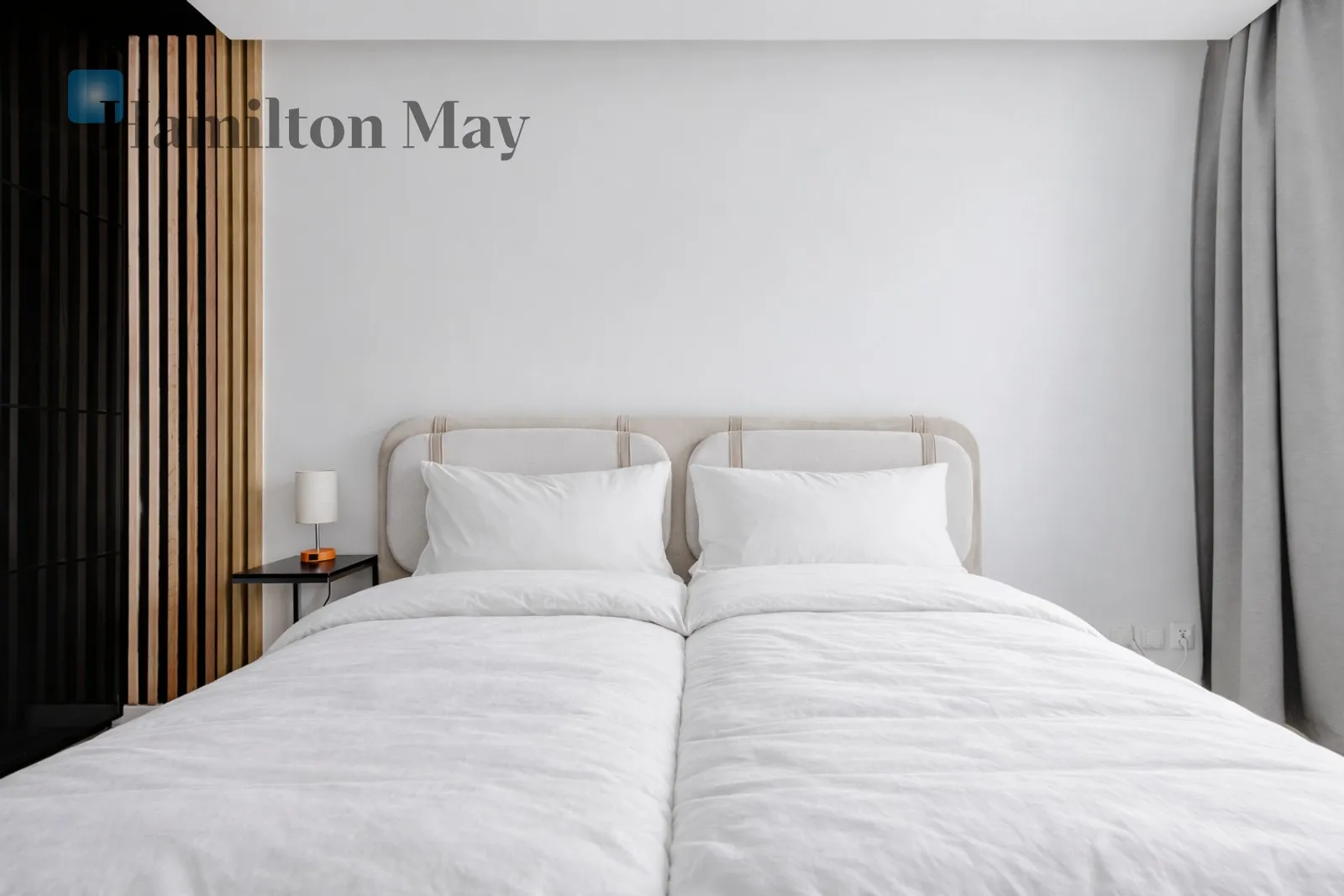 Piękne mieszkanie z dwiema sypialniami w centrum Warszawy - slider