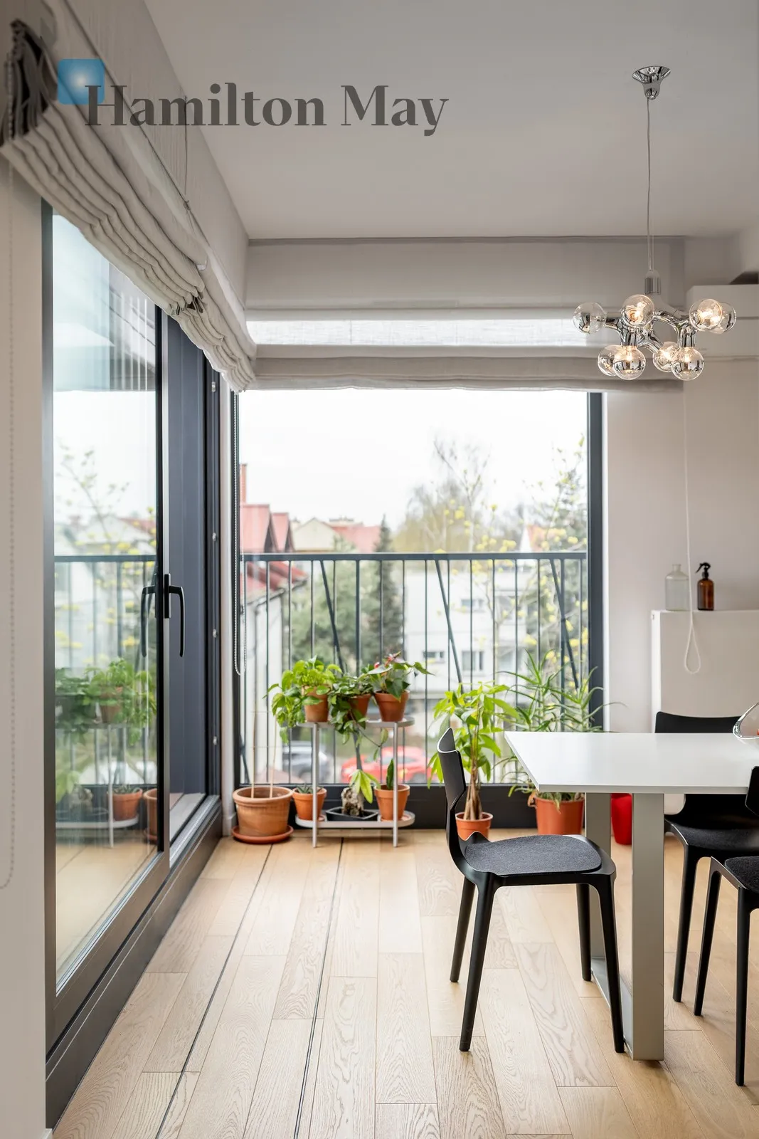 City: Kraków Street: Jerzego Samuela Bandtkiego Region: Bronowice - slider