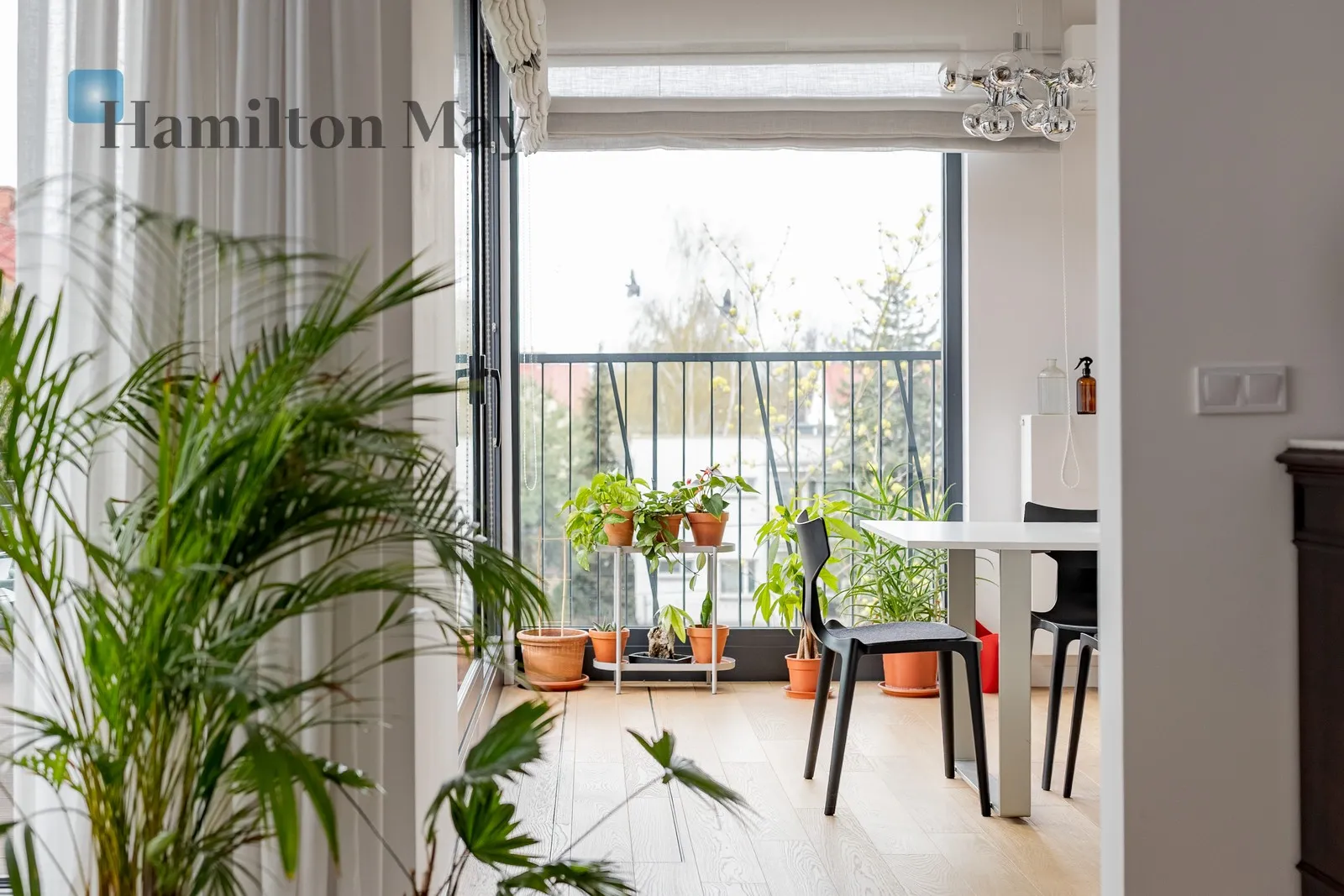 Street: Jerzego Samuela Bandtkiego Region: Bronowice Distance to centre: 3.23 km - slider