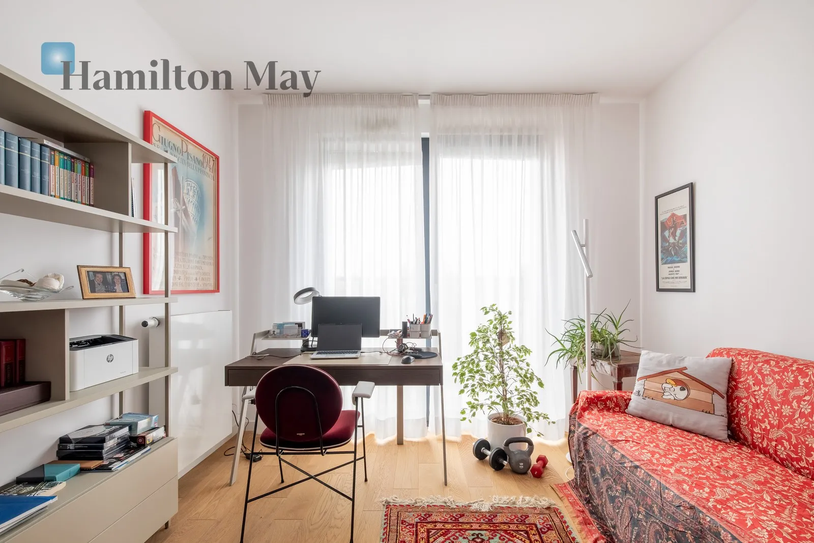 Region: Bronowice Distance to centre: 3.23 km - slider