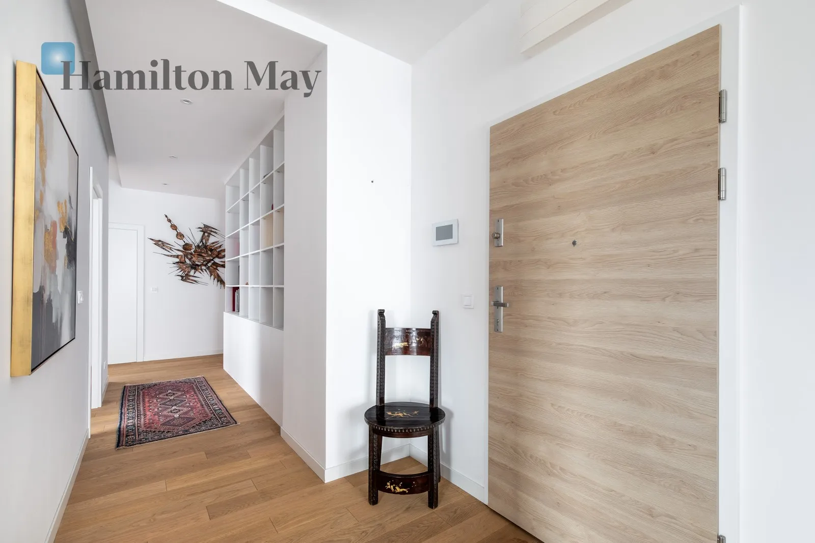 Size: 120m2 Price/m2: 22333 PLN - slider