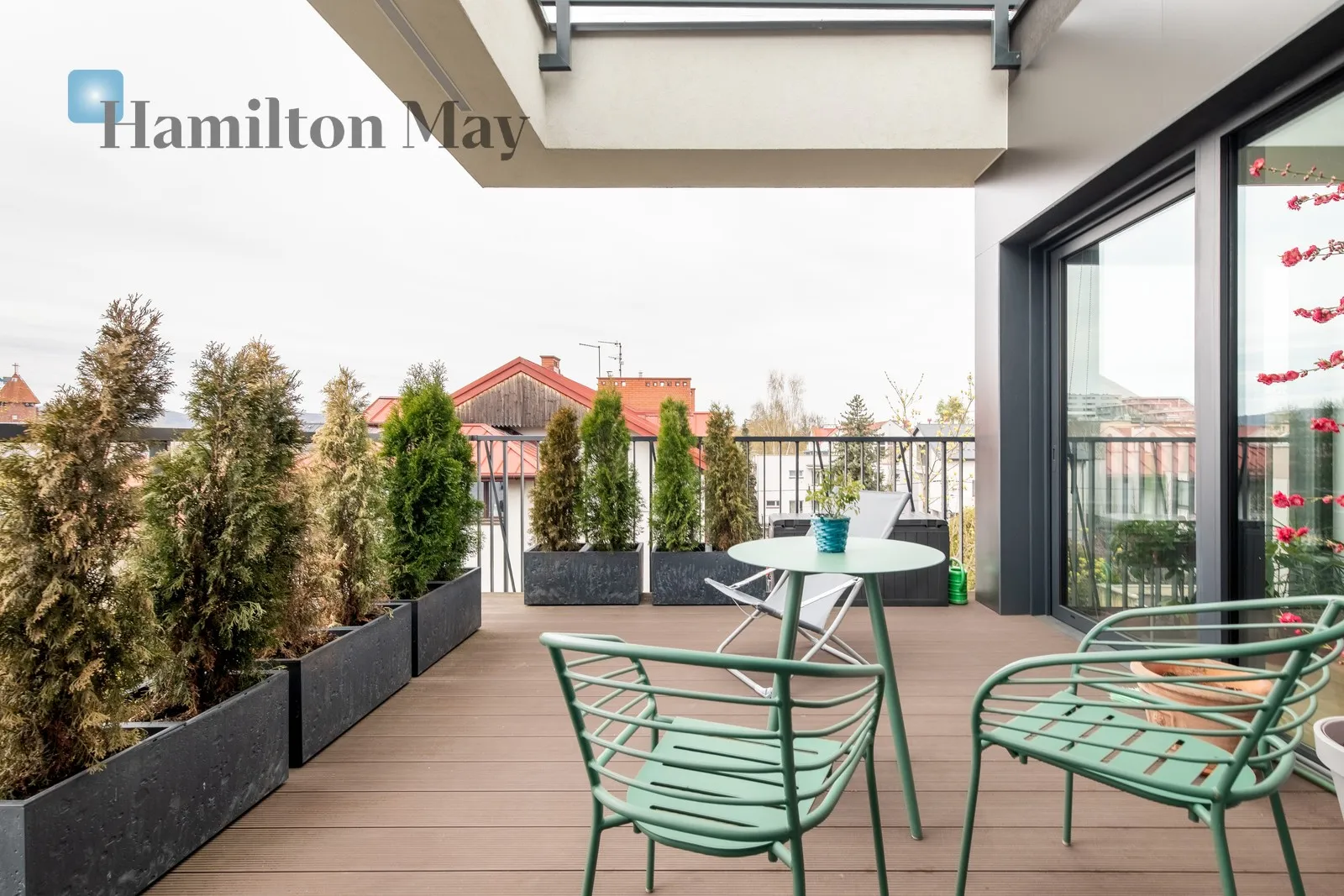 City: Kraków - slider