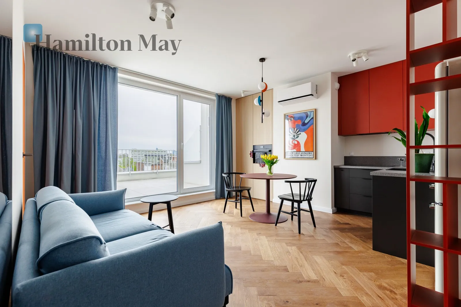 Street: Konopacka Region: Praga-Północ Subregion: Nowa Praga Distance to centre: 3.83 km Level: 7 Price: 3950 PLN Bedrooms: 1 Bathrooms: 1 Size: 38m2 Price/m2: 104 PLN - slider