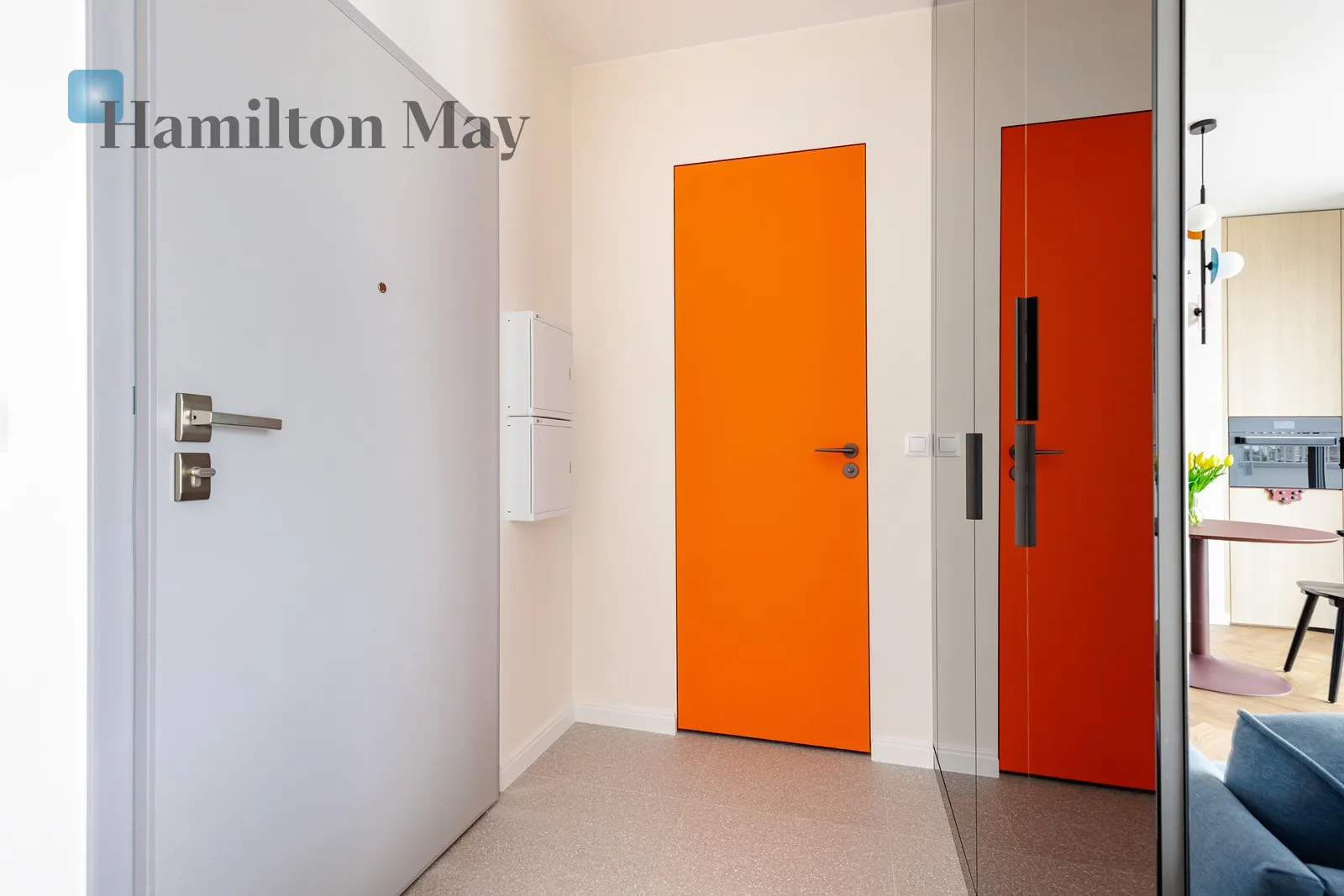 Region: Praga-Północ Subregion: Nowa Praga Distance to centre: 3.83 km Level: 7 Price: 3950 PLN Bedrooms: 1 Bathrooms: 1 - slider