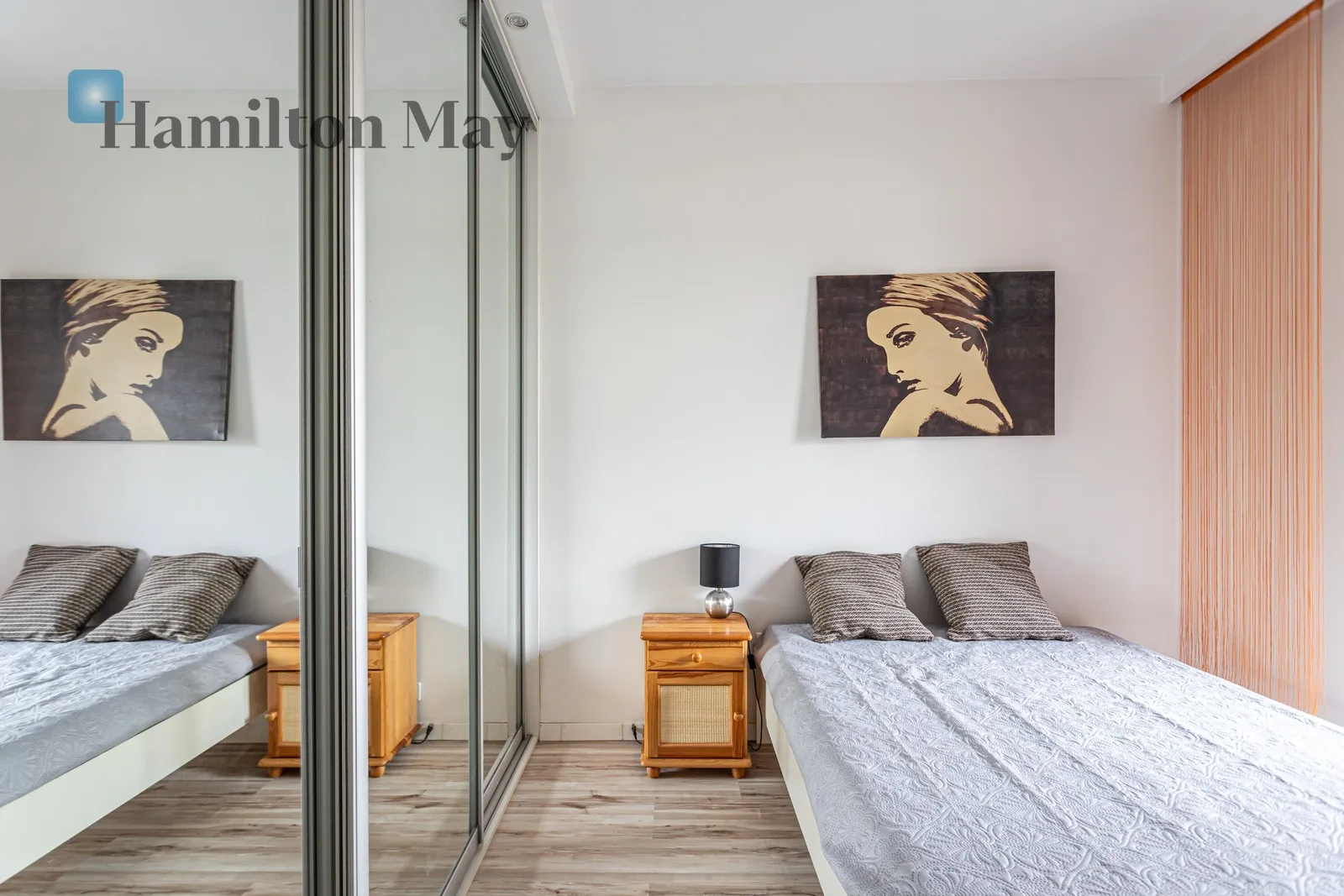 Region: Mokotów Subregion: Wyględów Distance to centre: 3 km Level: 2 Price: 1435000 PLN Bedrooms: 1 Bathrooms: 1 Size: 41m2 - slider