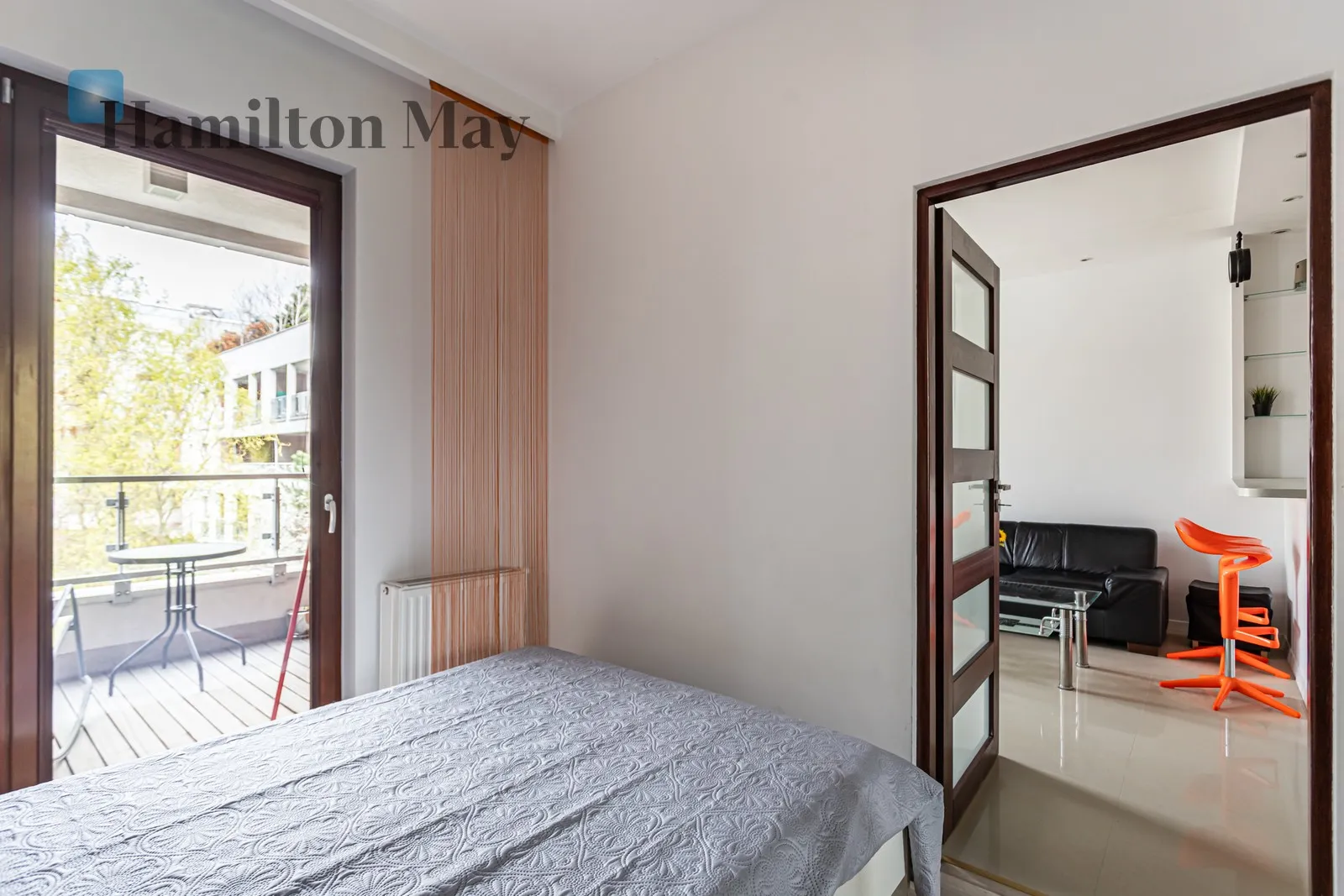 City: Warszawa Street: Biały Kamień Region: Mokotów Subregion: Wyględów Distance to centre: 3 km Level: 2 Price: 1435000 PLN - slider