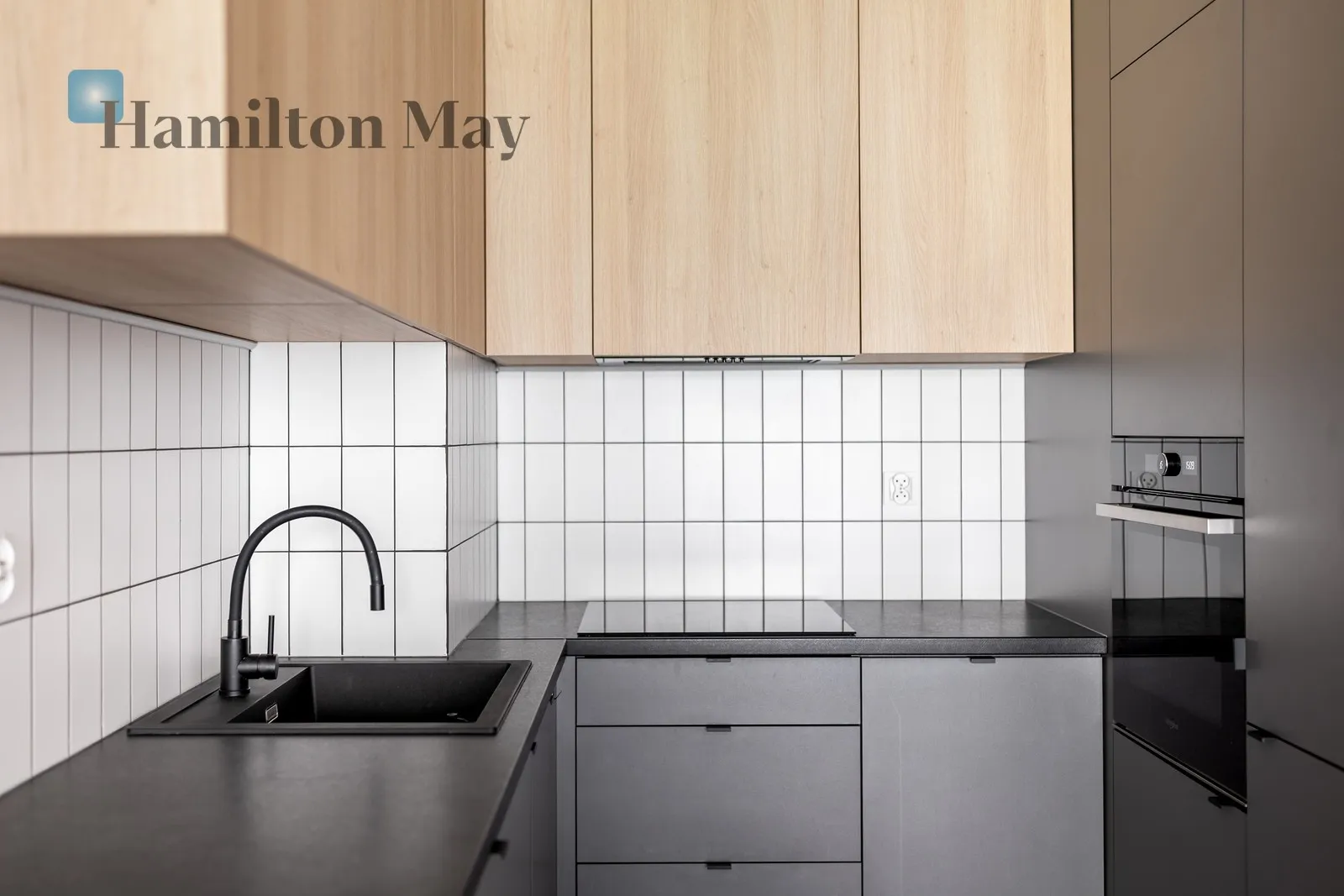 Komfortowe mieszkanie z balkonem - slider