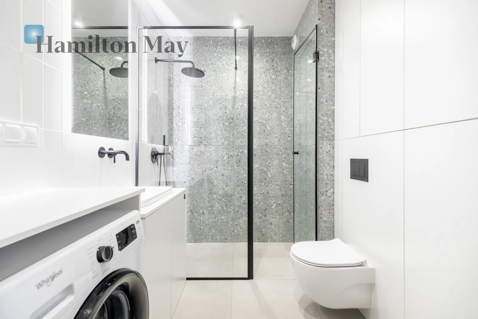 Komfortowe mieszkanie z balkonem - slider