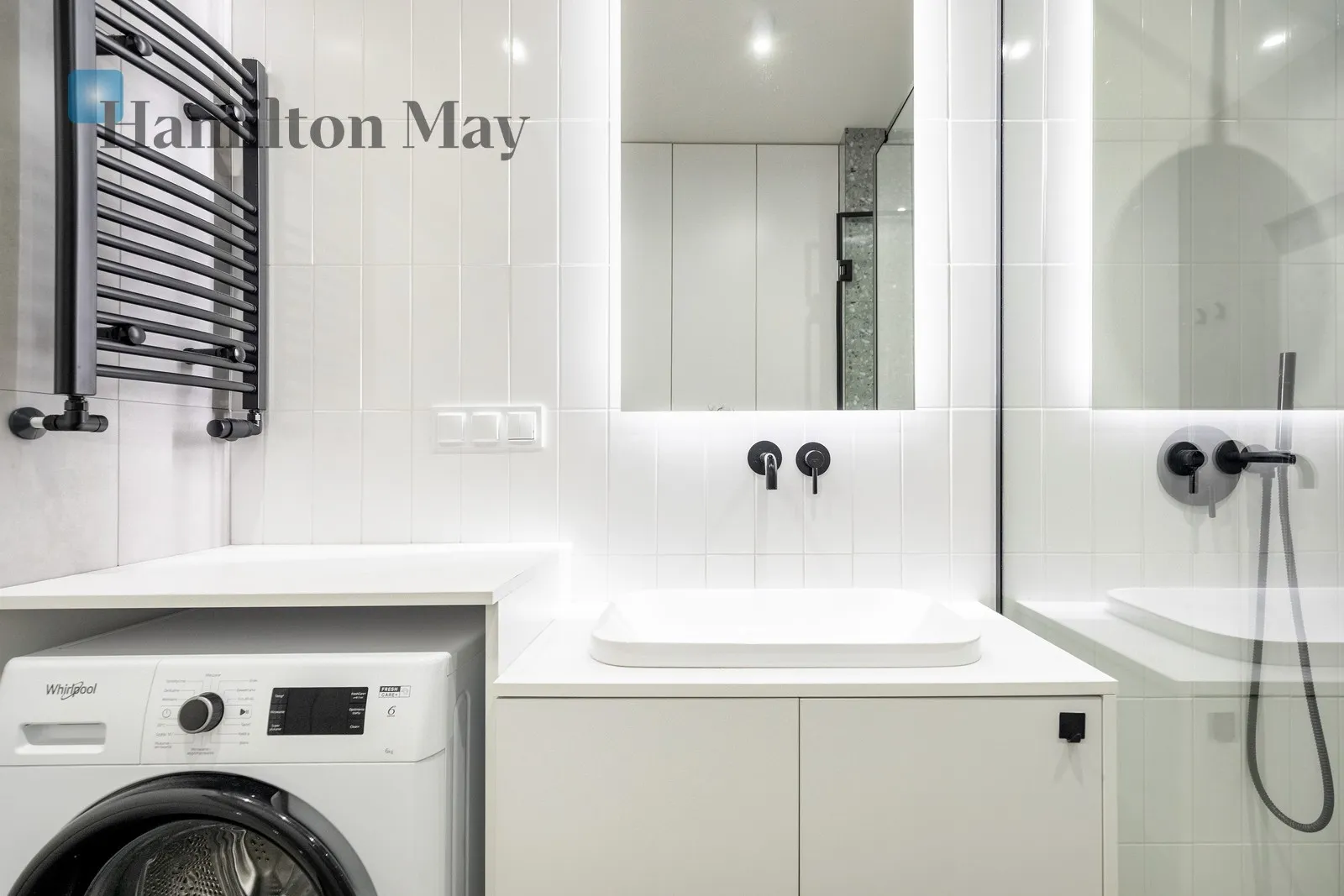 Komfortowe mieszkanie z balkonem - slider