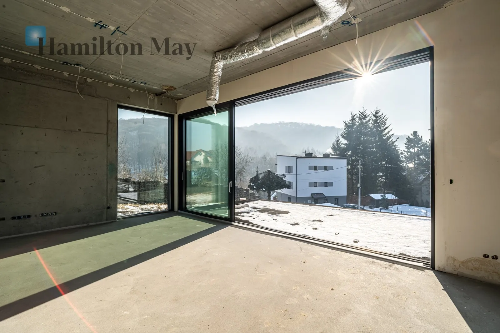 Region: Zwierzyniec Subregion: Wola Justowska - slider