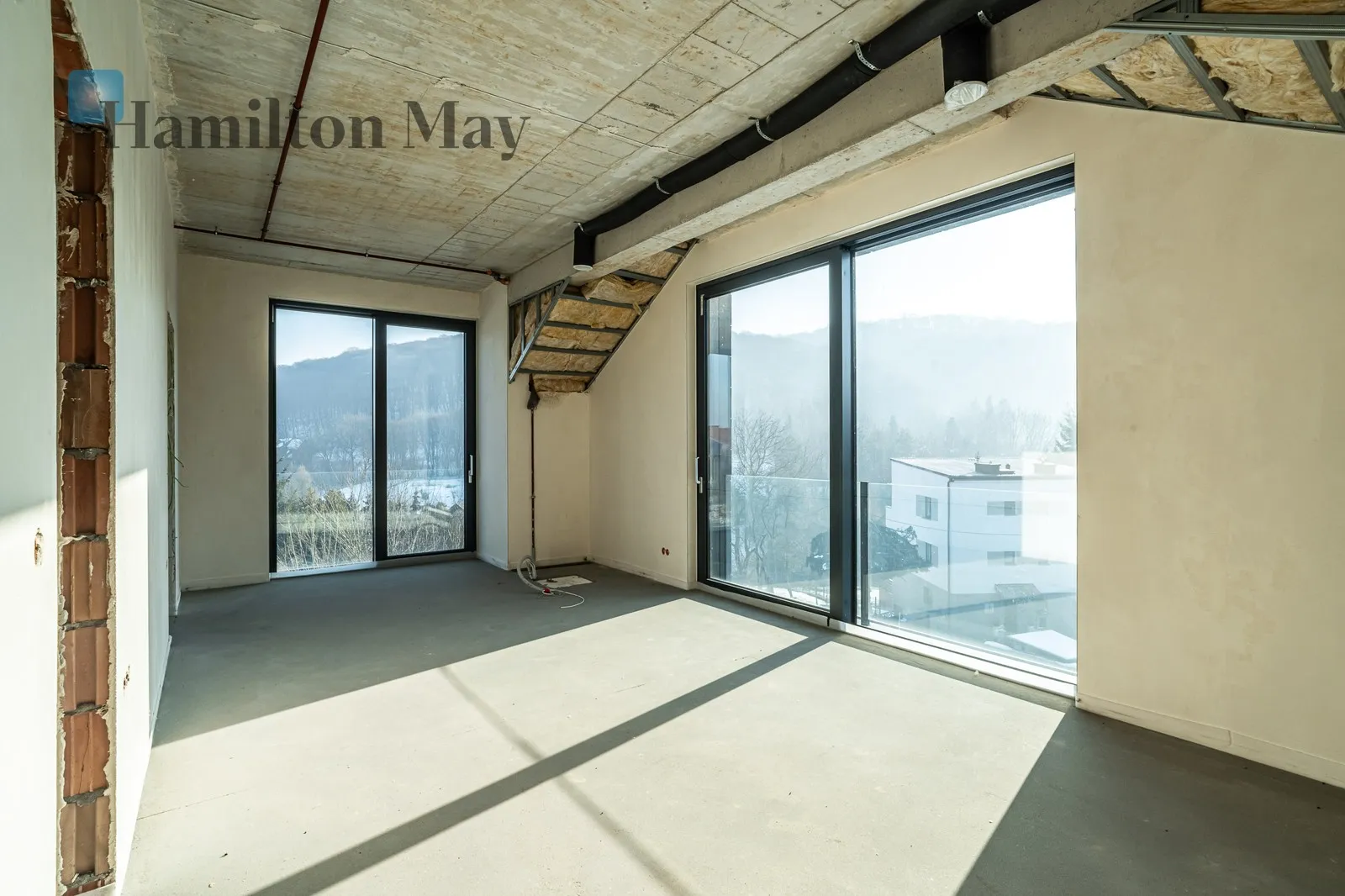 Subregion: Wola Justowska - slider