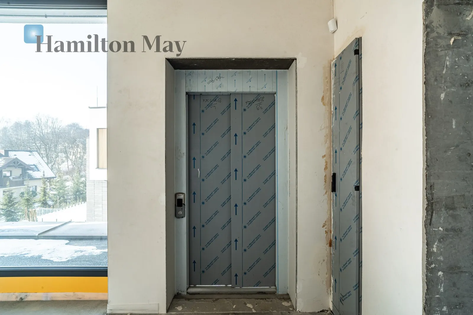 City: Kraków Street: Przyszłości Region: Zwierzyniec Subregion: Wola Justowska - slider