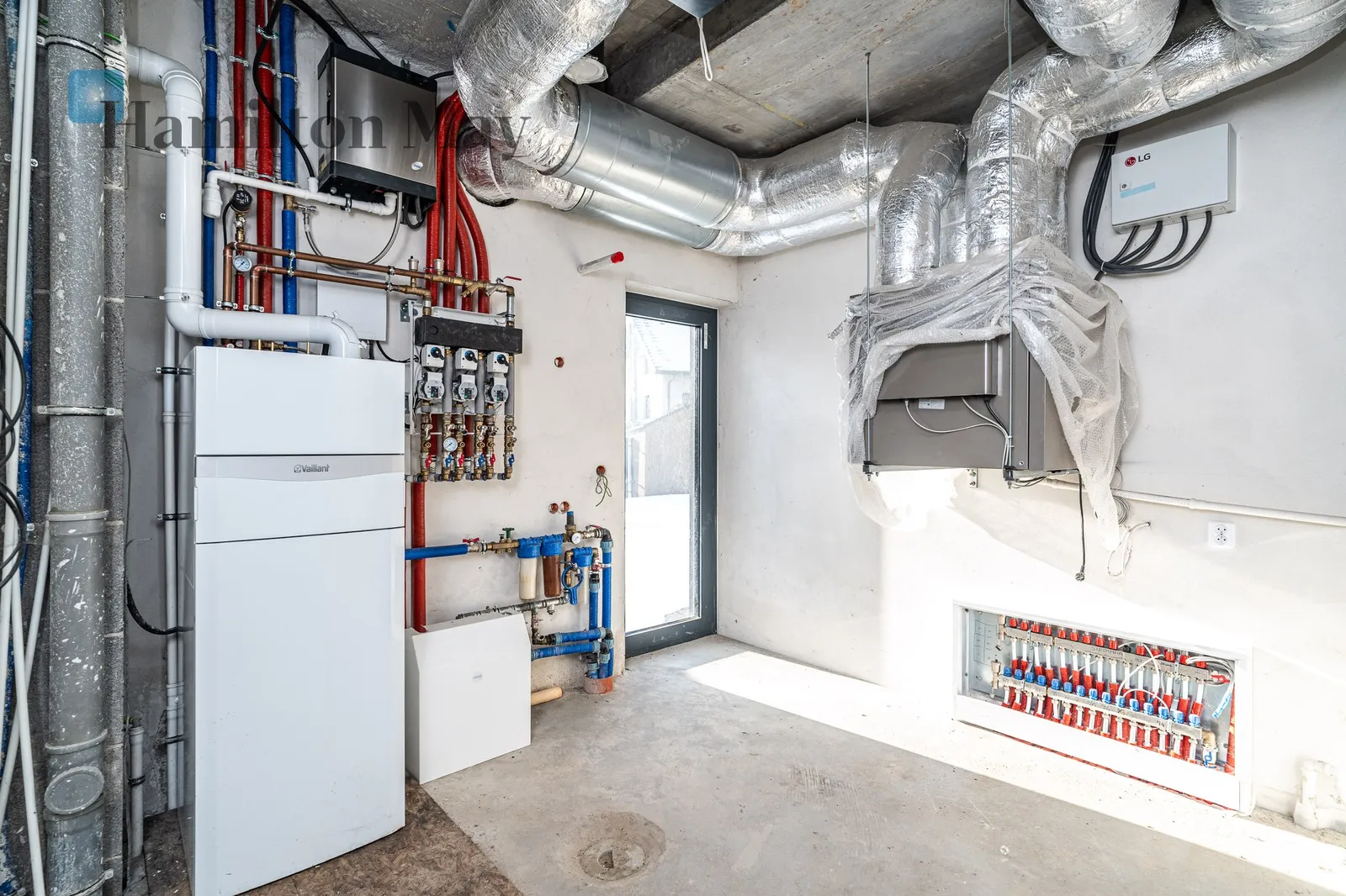 Street: Przyszłości Region: Zwierzyniec Subregion: Wola Justowska Distance to centre: 6.85 km - slider