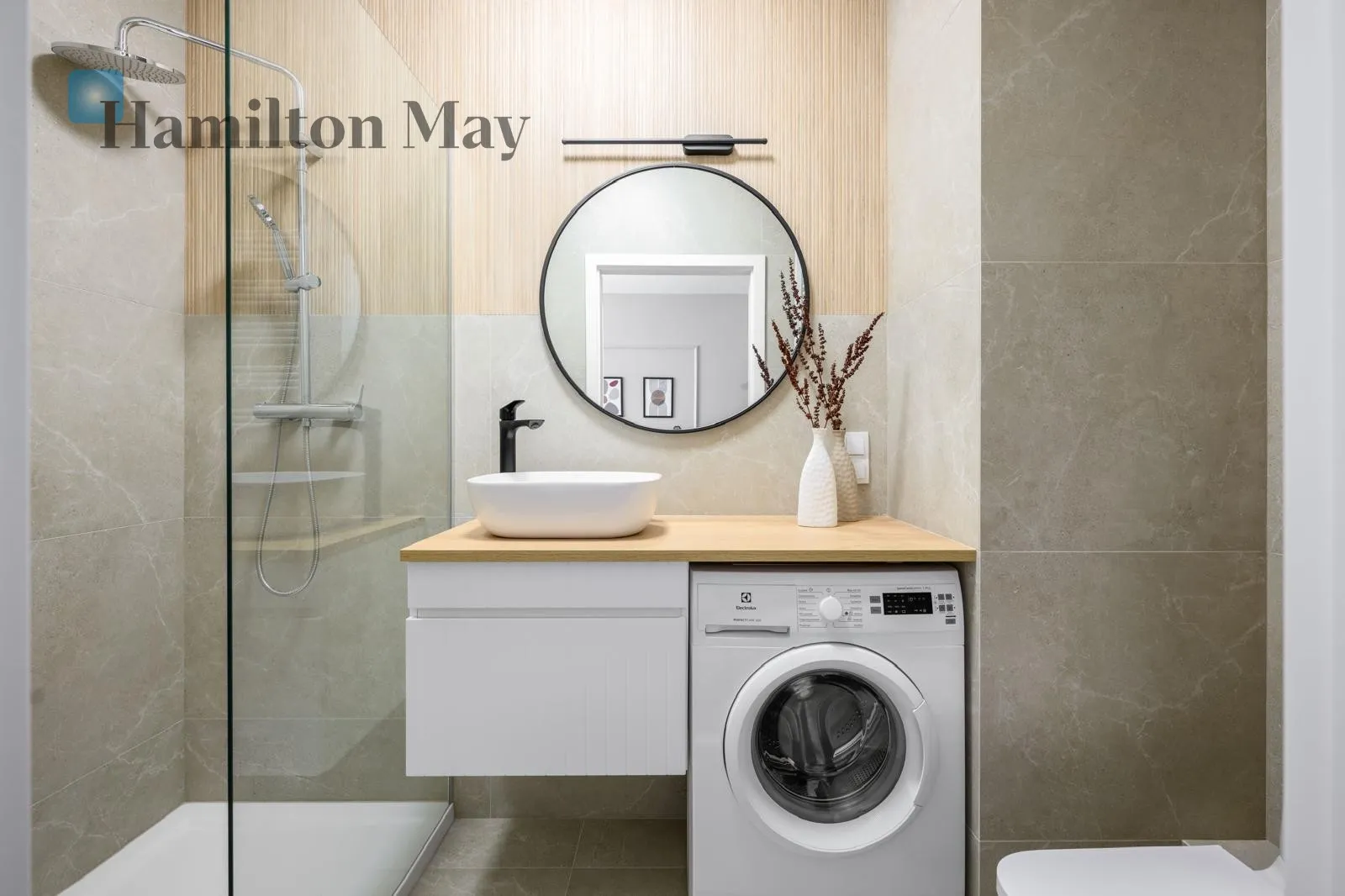 Przytulne studio w inwestycji Miasteczko Jutrzenki - slider