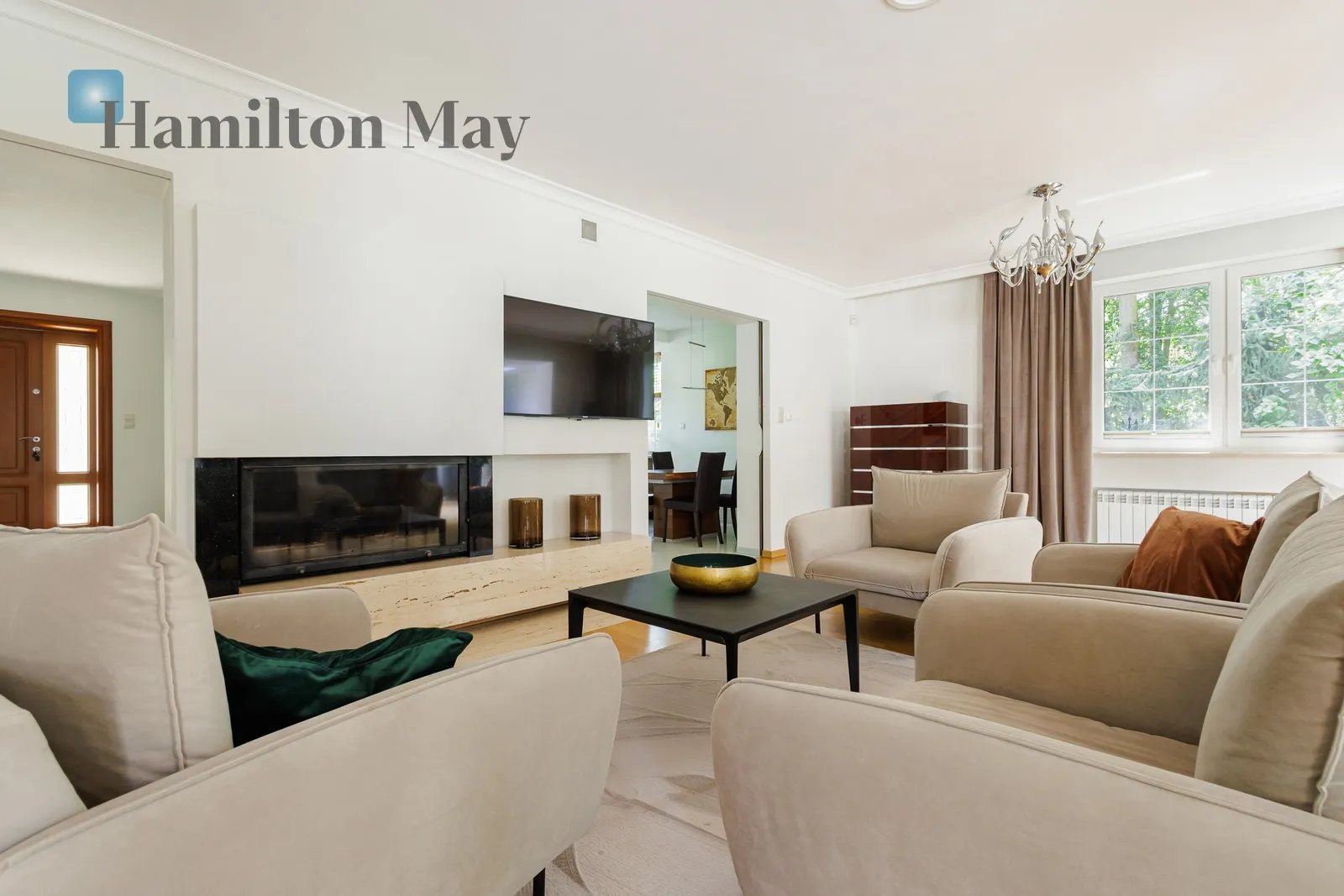 City: Otwock Wielki Street: Górna Region: Otwock Wielki Price: 3800000 PLN Bedrooms: 6 Bathrooms: 4 Plot size: 1848m2 - slider