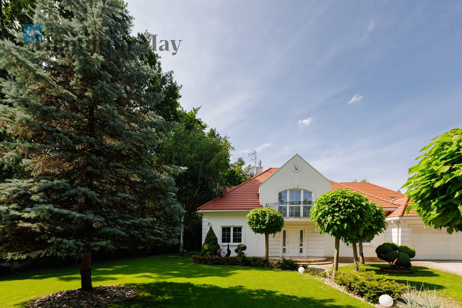 Region: Otwock Wielki Price: 3800000 PLN - slider
