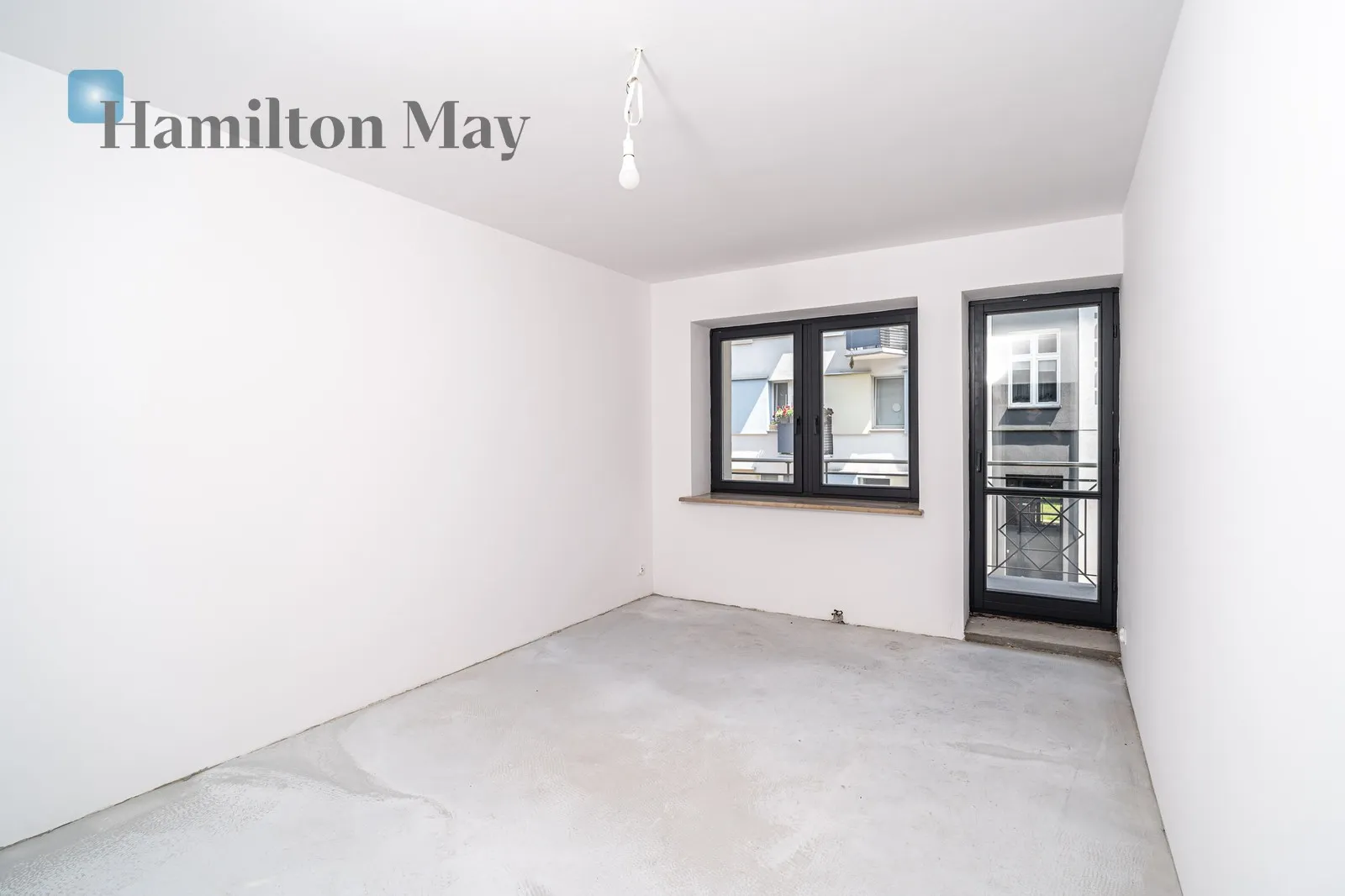 Street: Józefa Friedleina Region: Krowodrza Distance to centre: 1.85 km Level: 1 Price: 830000 PLN Bedrooms: 2 Bathrooms: 1 Size: 50m2 Price/m2: 16600 PLN - slider