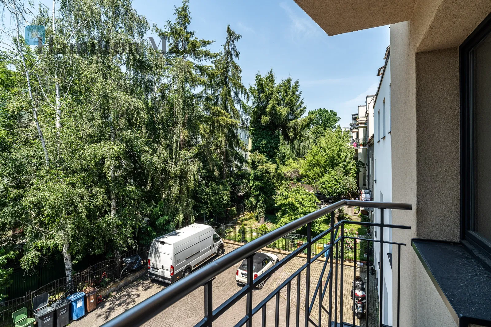 Price: 1132300 PLN Bedrooms: 2 Bathrooms: 2 Size: 67m2 Price/m2: 16900 PLN - slider