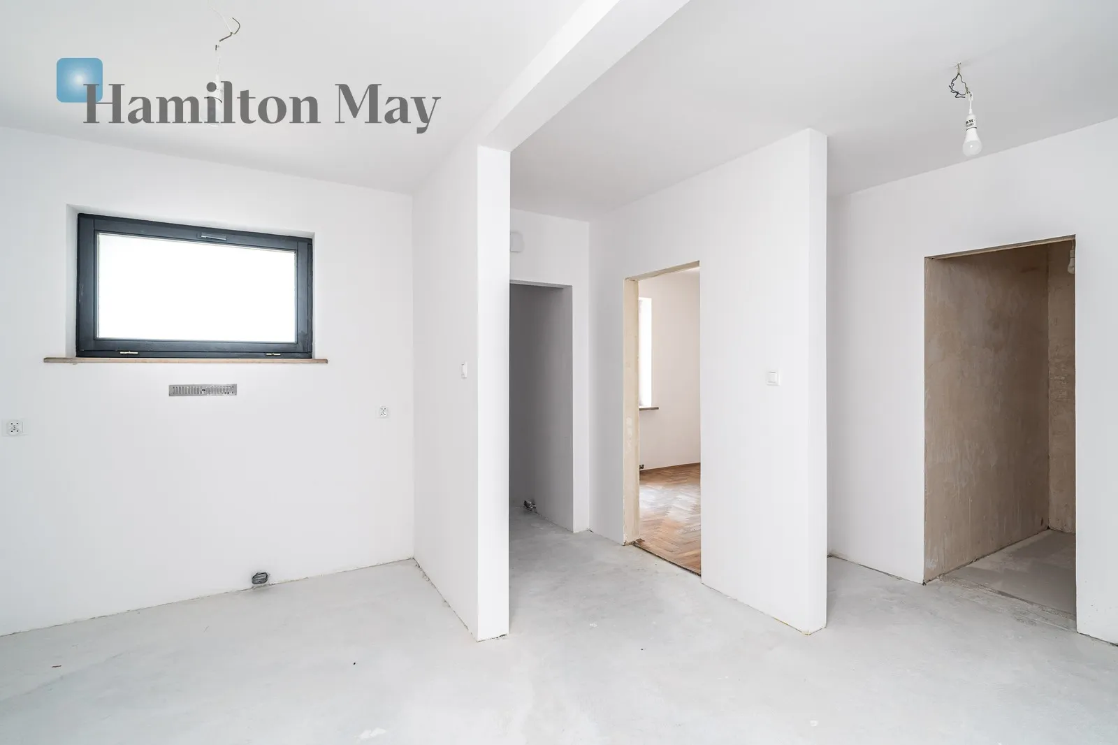 Region: Krowodrza Distance to centre: 1.85 km Level: 2 Price: 1132300 PLN Bedrooms: 2 Bathrooms: 2 Size: 67m2 Price/m2: 16900 PLN - slider