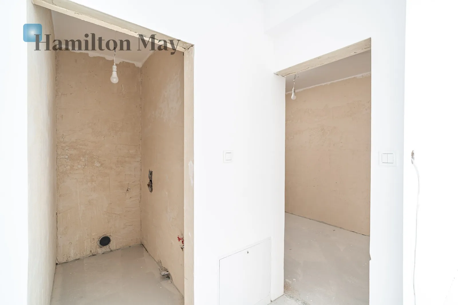 Level: 2 Price: 1132300 PLN Bedrooms: 2 Bathrooms: 2 Size: 67m2 Price/m2: 16900 PLN - slider