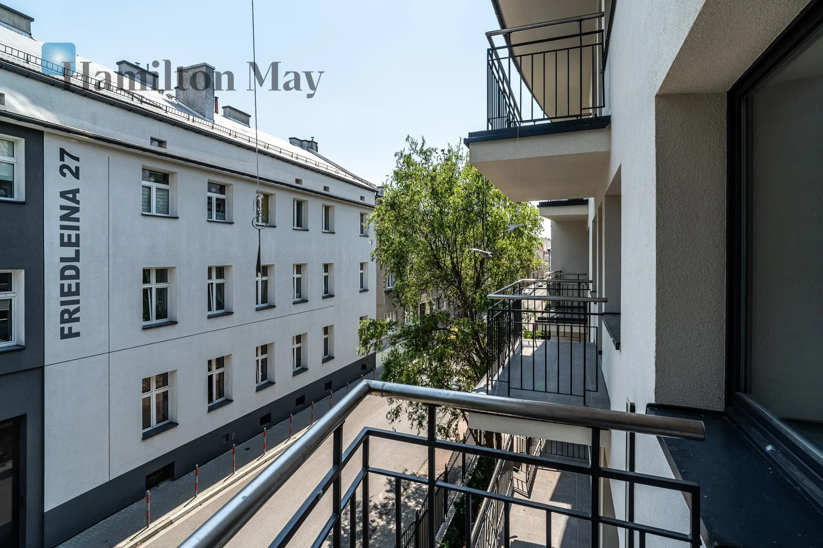 Region: Krowodrza Distance to centre: 1.85 km Level: 2 Price: 1132300 PLN Bedrooms: 2 - slider