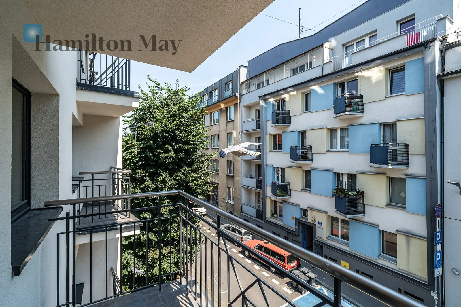 Region: Krowodrza Distance to centre: 1.85 km Level: 2 Price: 813400 PLN Bedrooms: 2 - slider