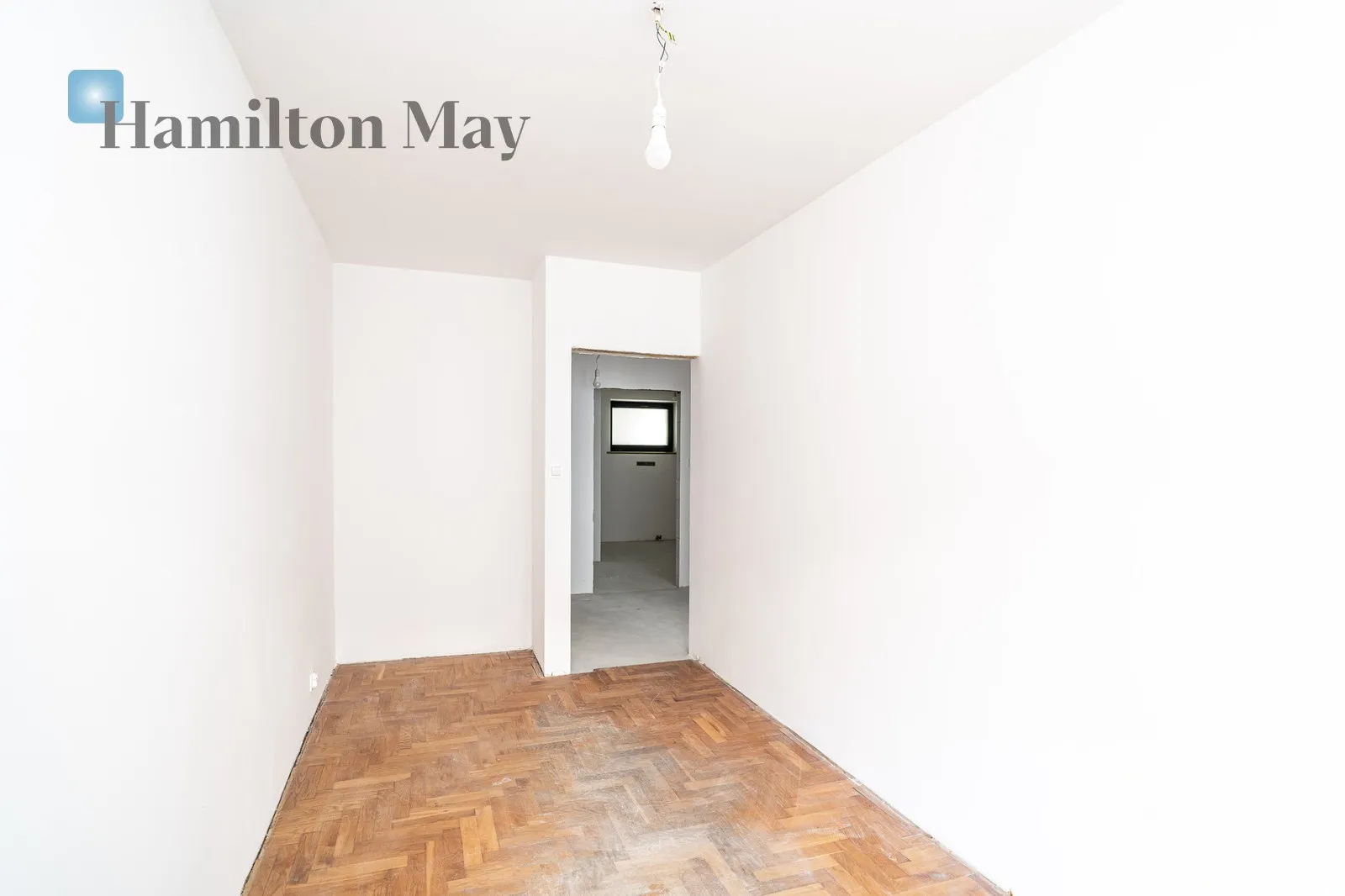 City: Kraków Street: Józefa Friedleina Region: Krowodrza Distance to centre: 1.85 km Level: 2 Price: 813400 PLN Bedrooms: 2 - slider