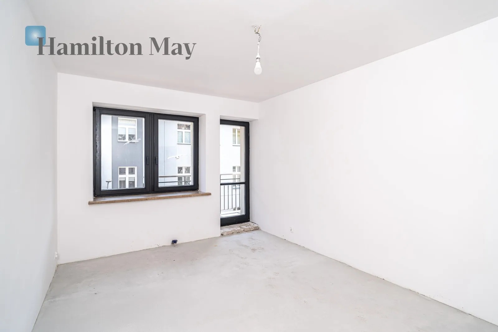 Street: Józefa Friedleina Region: Krowodrza Distance to centre: 1.85 km Level: 2 Price: 813400 PLN Bedrooms: 2 Bathrooms: 1 Size: 49m2 Price/m2: 16600 PLN - slider