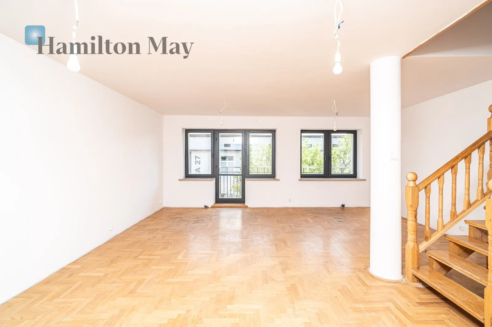 Region: Krowodrza Distance to centre: 1.85 km Level: 3 Price: 2016000 PLN Bedrooms: 3 - slider