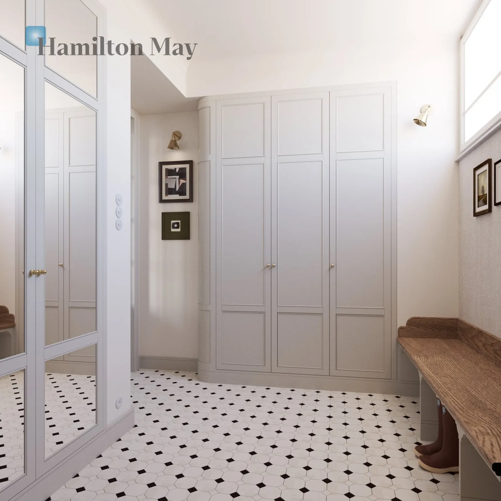 Distance to centre: 4.83 km Price: 22500 PLN Bedrooms: 5 Bathrooms: 3 Plot size: 600m2 Price/m2: 107 PLN - slider