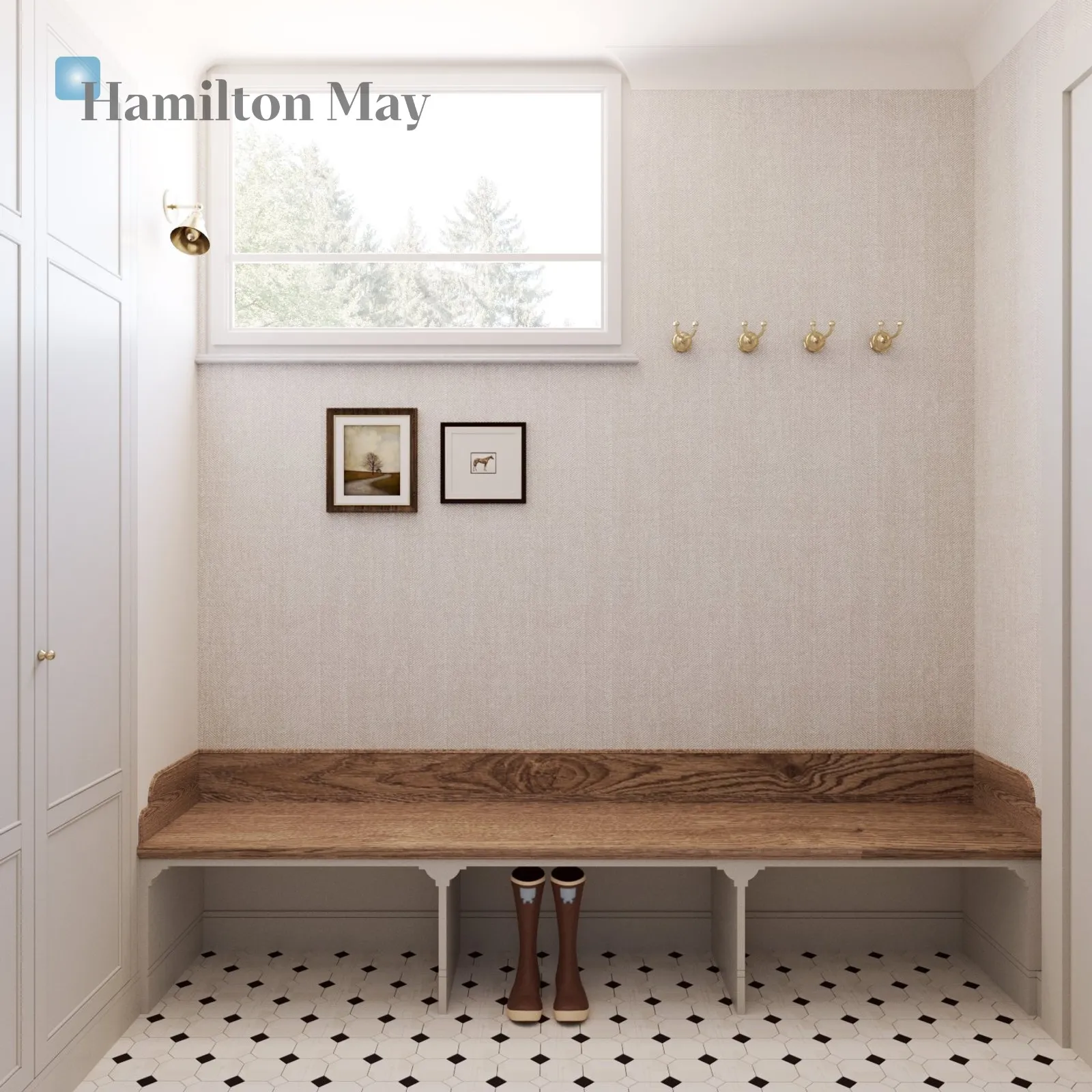 Subregion: Stegny Distance to centre: 4.83 km Price: 22500 PLN Bedrooms: 5 Bathrooms: 3 Plot size: 600m2 - slider