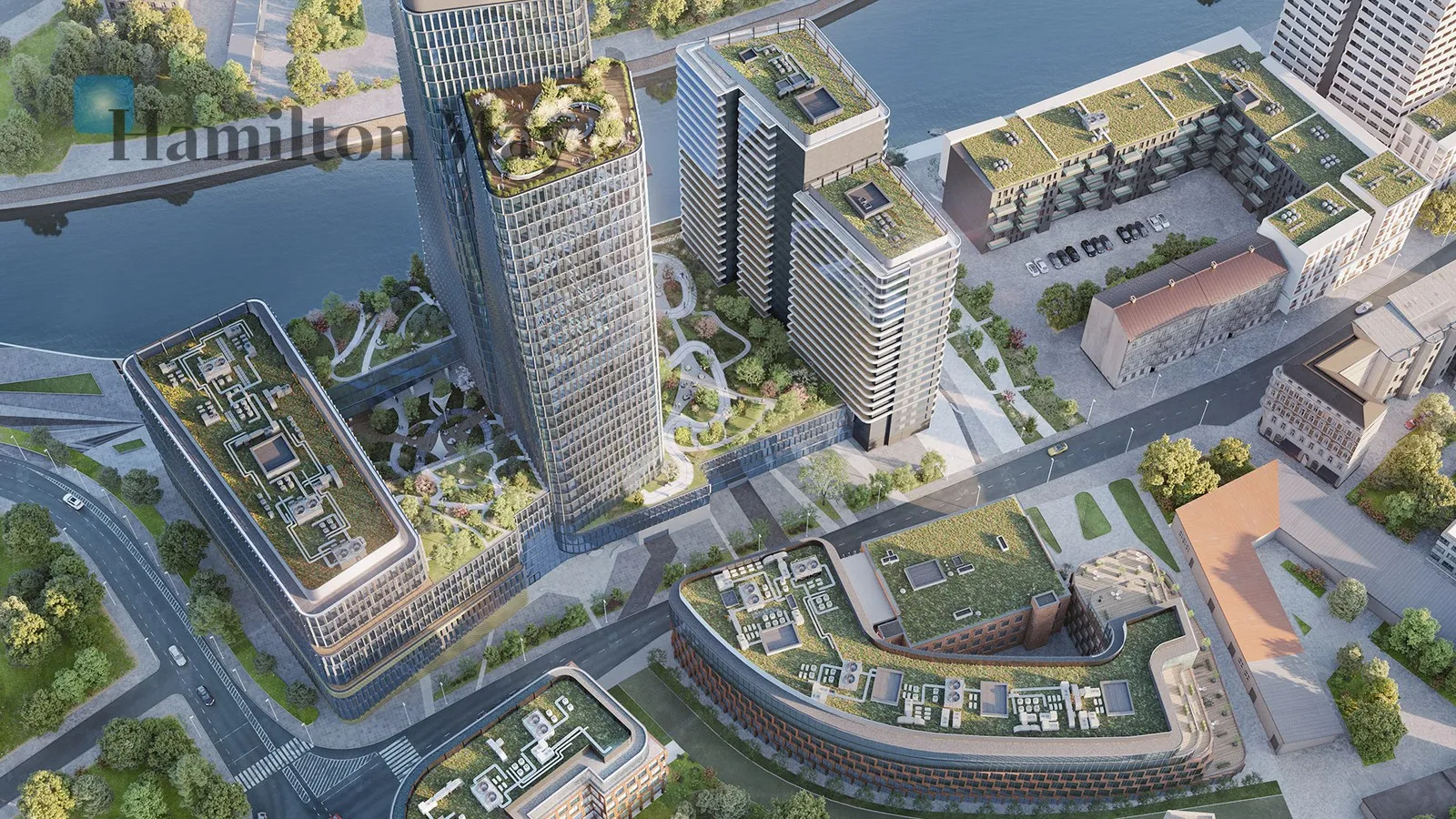 City: Wrocław Street: Generała Władysława Sikorskiego 15 Region: Stare Miasto Distance to centre: 0.91 km Level: 11 Price: 2839450 PLN Bedrooms: 3 Bathrooms: 2 - slider