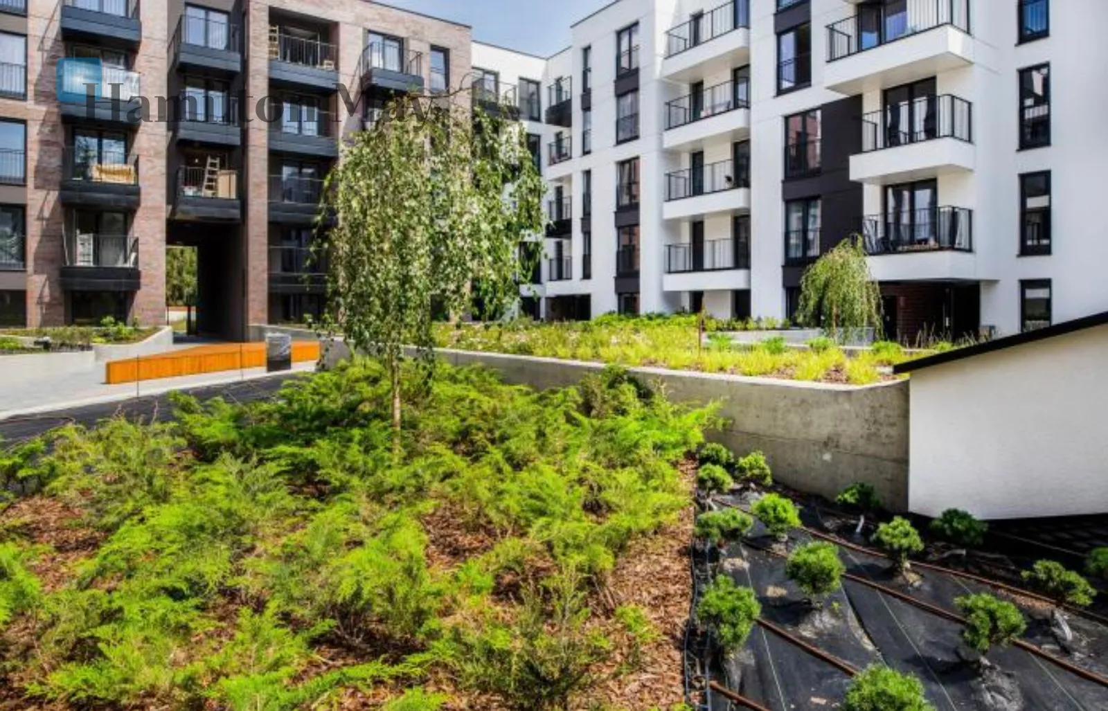 Level: 1 Price: 925000 PLN Bedrooms: 0 Bathrooms: 1 Size: 35.26m2 Price/m2: 26234 PLN - slider