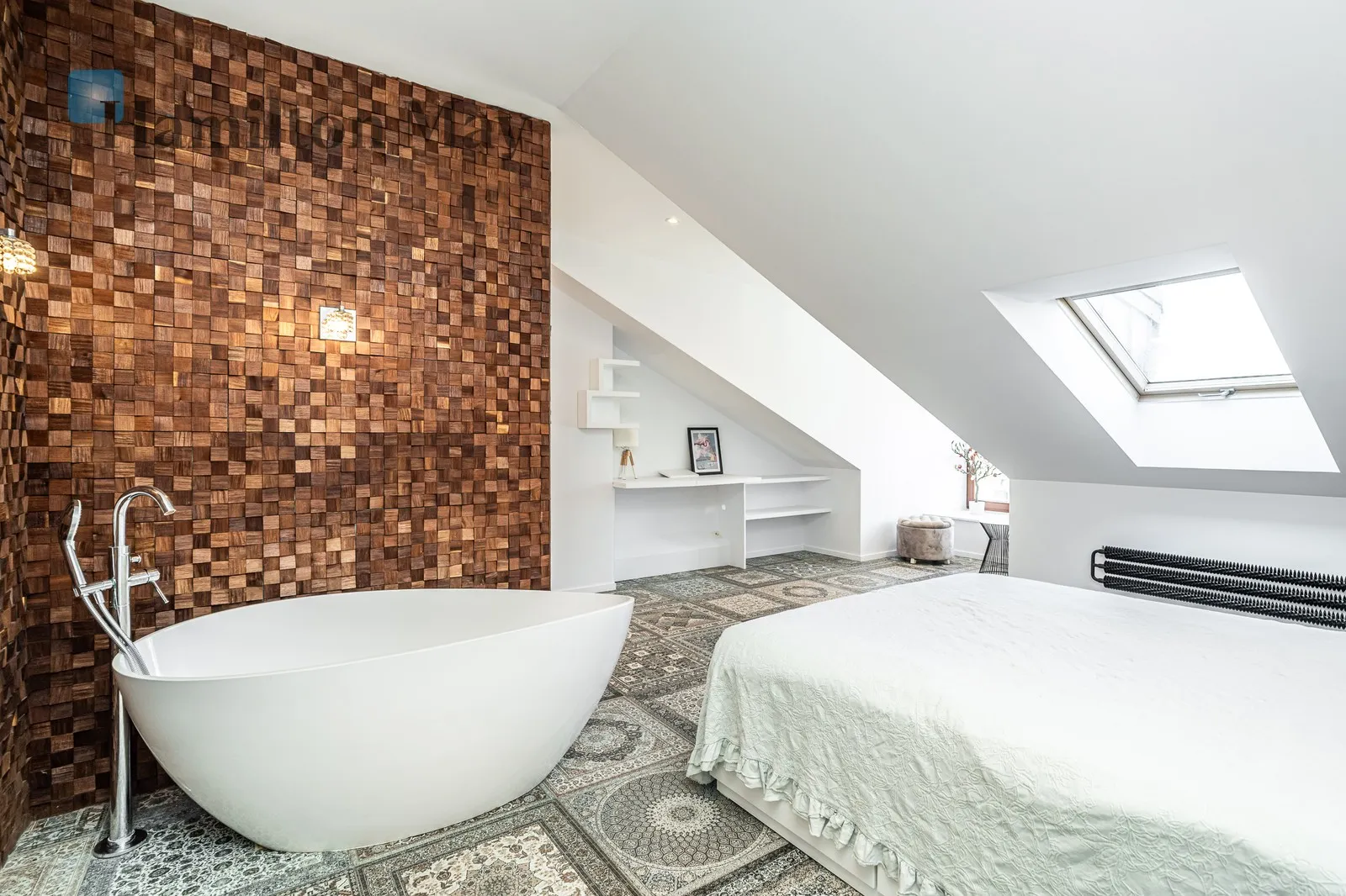 Exclusive Duplex Apartment in Krakow Center - slider