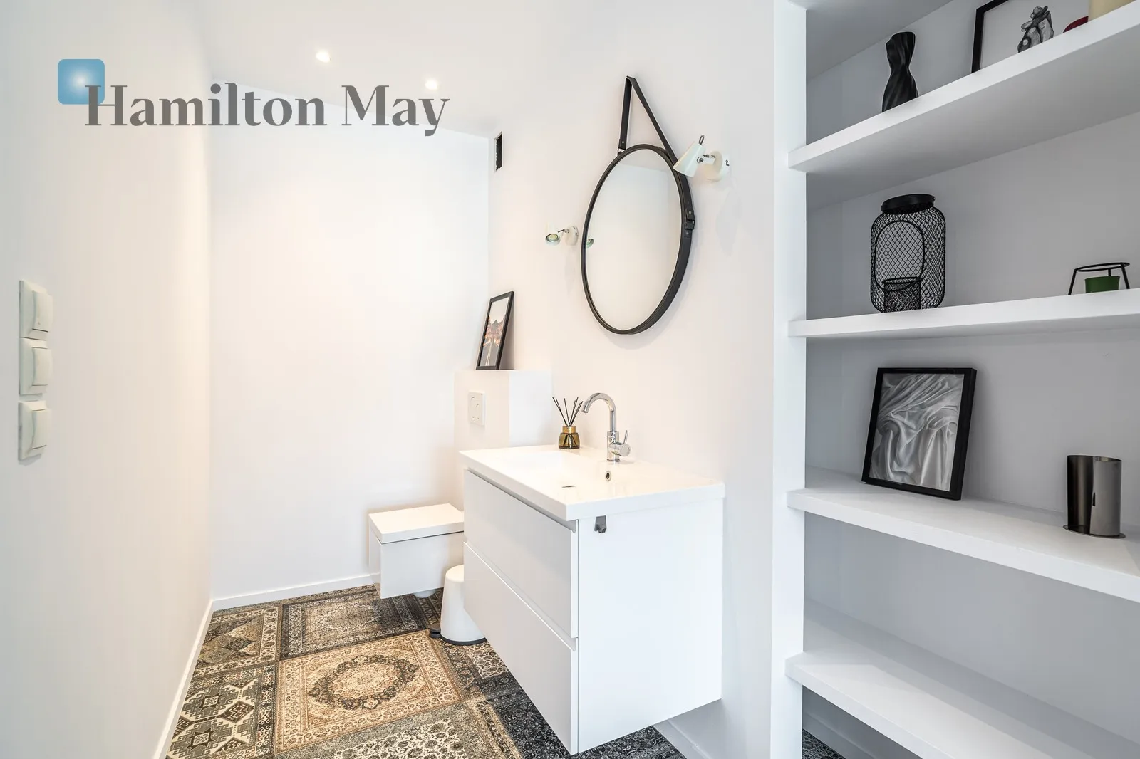 Exclusive Duplex Apartment in Krakow Center - slider