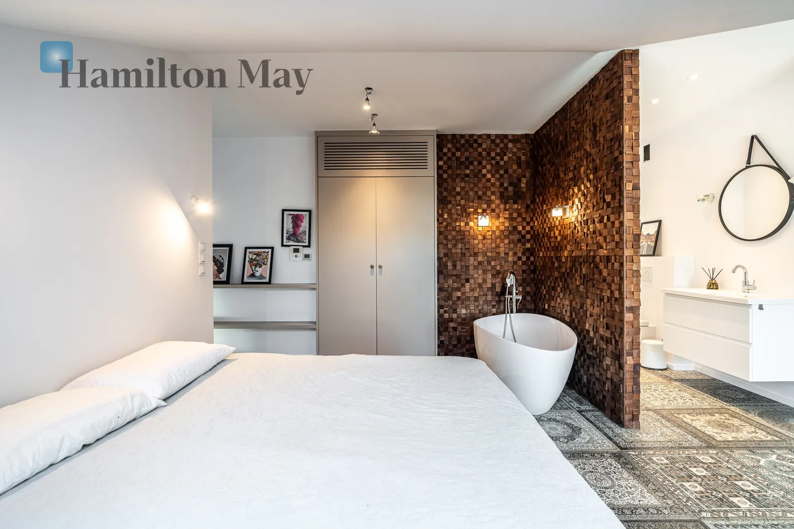 Exclusive Duplex Apartment in Krakow Center - slider