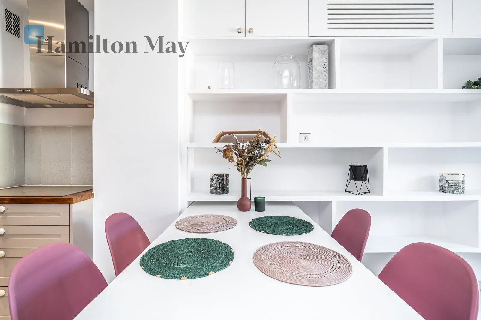 Exclusive Duplex Apartment in Krakow Center - slider