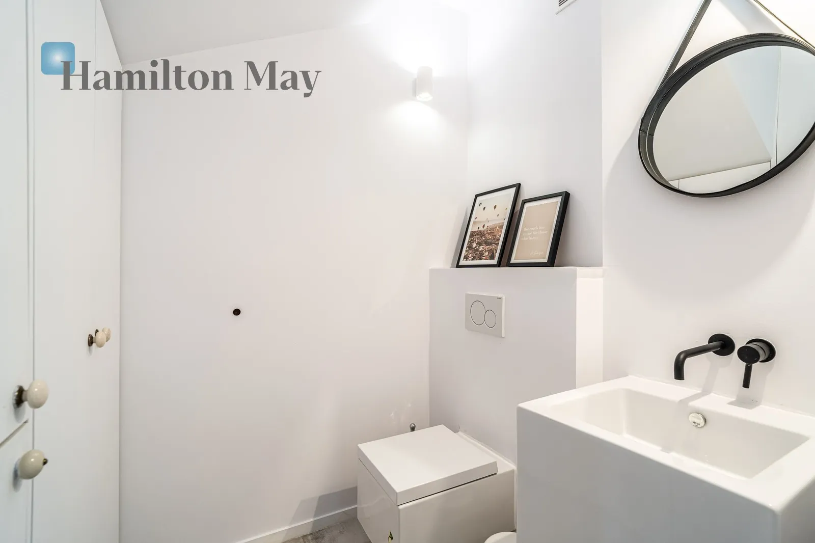 Exclusive Duplex Apartment in Krakow Center - slider