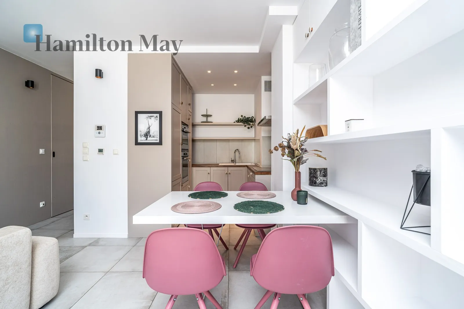 Exclusive Duplex Apartment in Krakow Center - slider