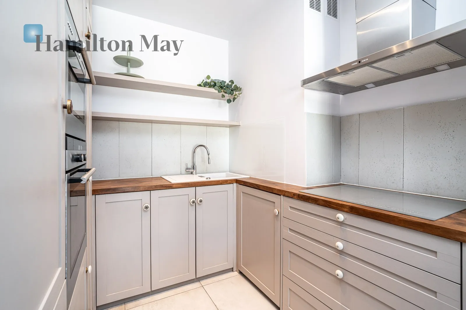 Exclusive Duplex Apartment in Krakow Center - slider