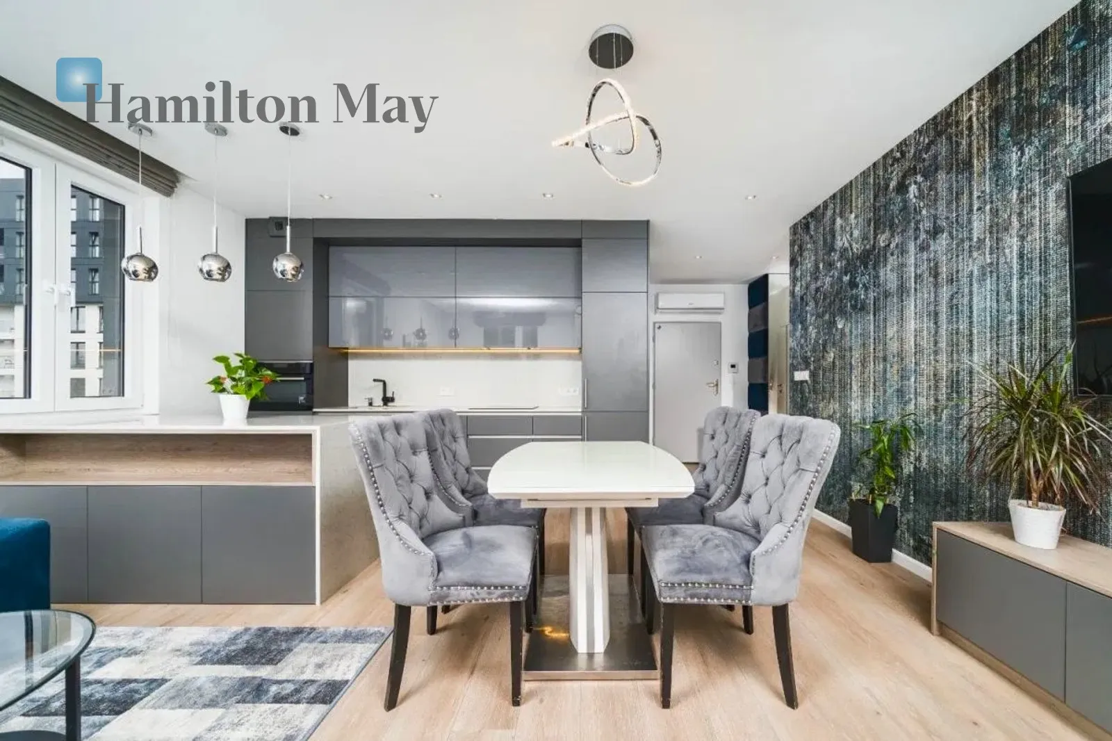 Преміум-квартира з паркуванням в Арт-Сіті - slider