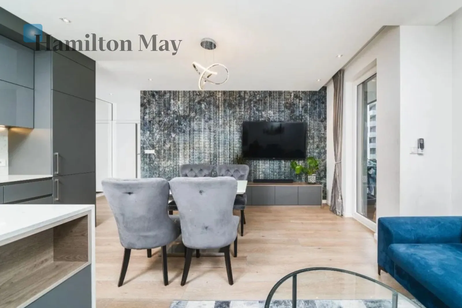 Преміум-квартира з паркуванням в Арт-Сіті - slider