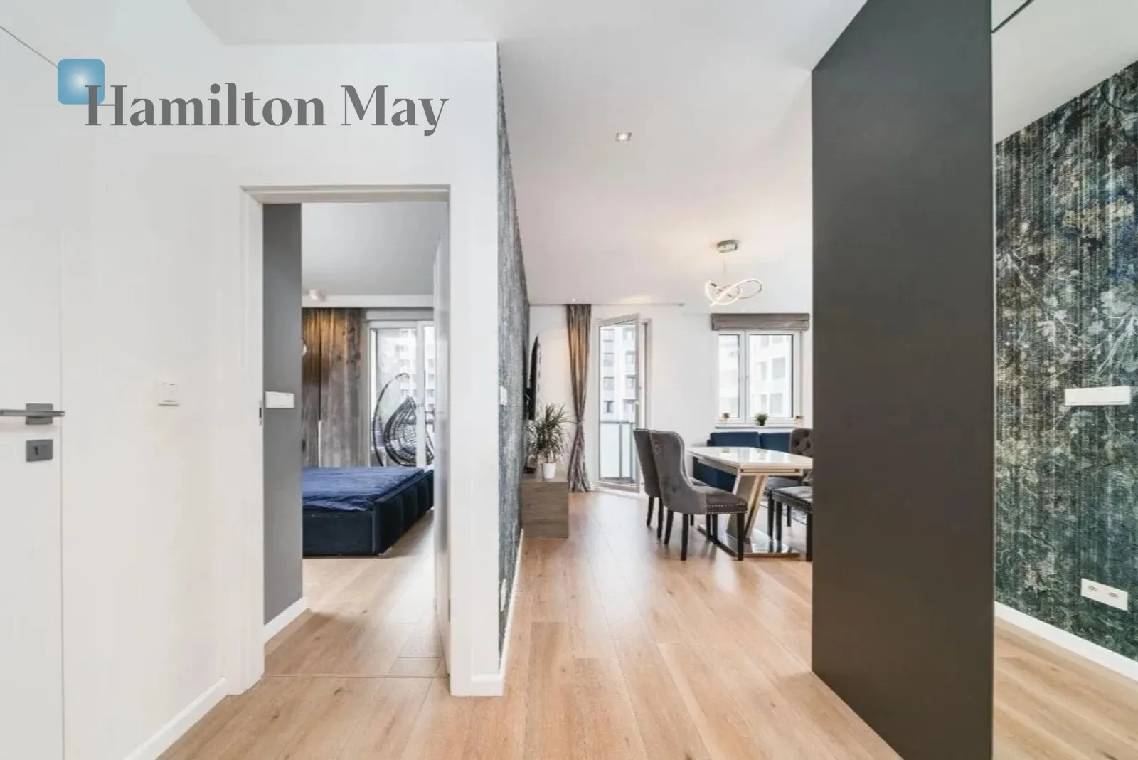 Преміум-квартира з паркуванням в Арт-Сіті - slider