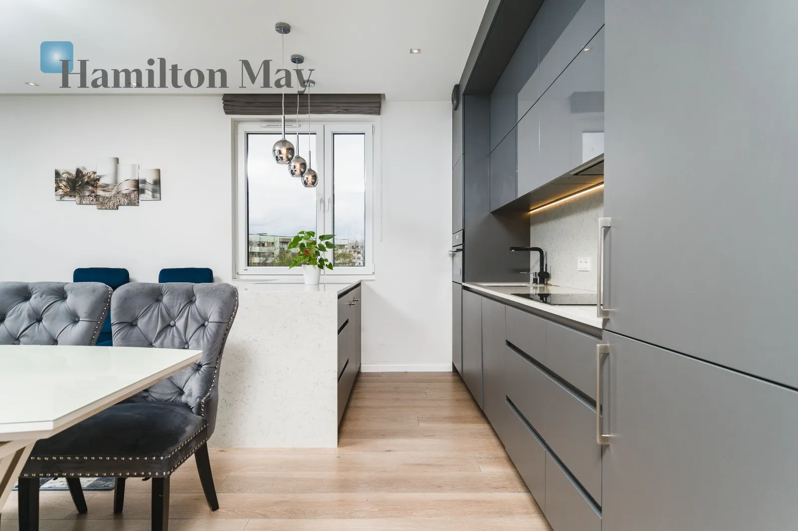 Преміум-квартира з паркуванням в Арт-Сіті - slider