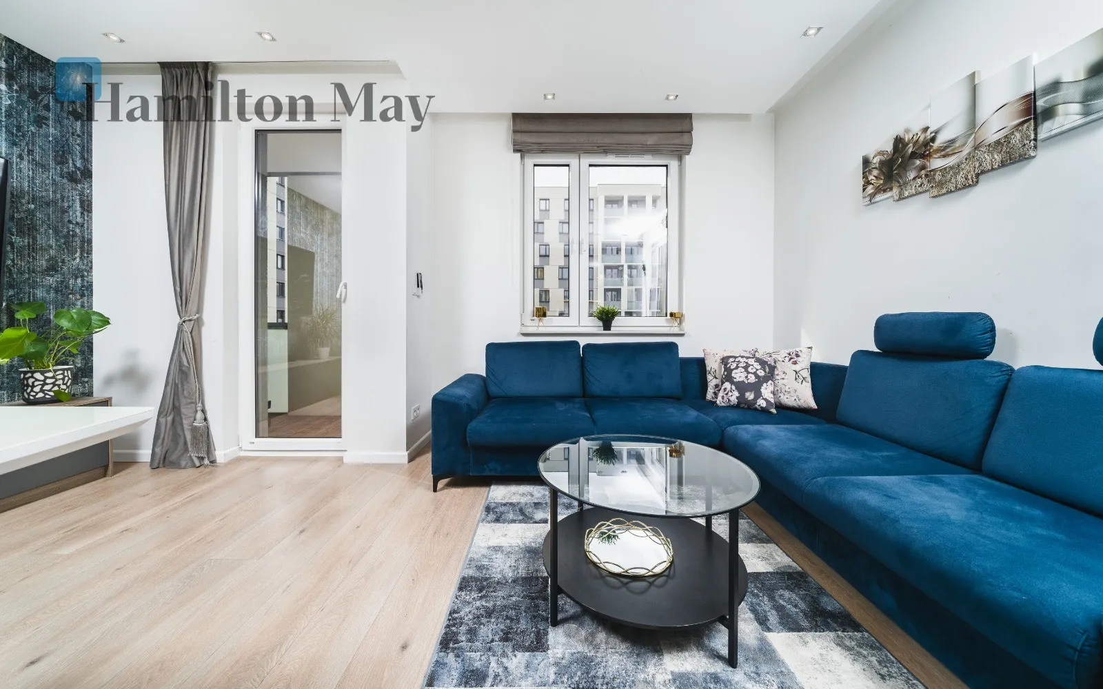 Преміум-квартира з паркуванням в Арт-Сіті - slider