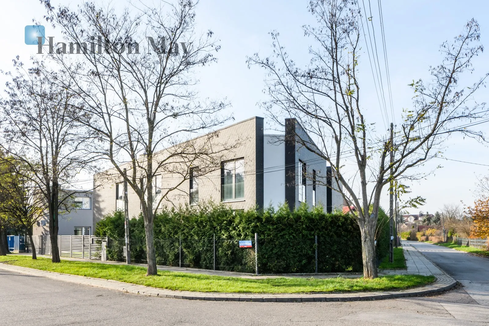 Street: Komitetu Obrony Robotników Region: Włochy Subregion: Okęcie Distance to centre: 6.14 km Price: 29900 PLN - slider