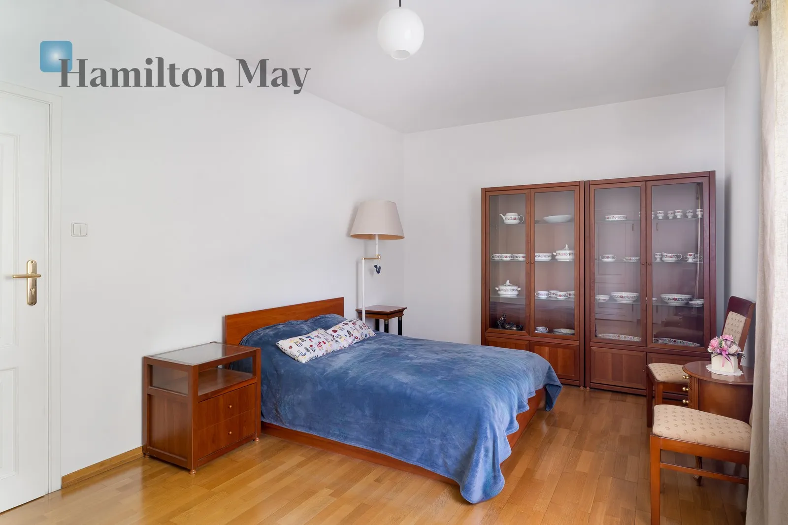 City: Kraków Street: Chełmska - slider