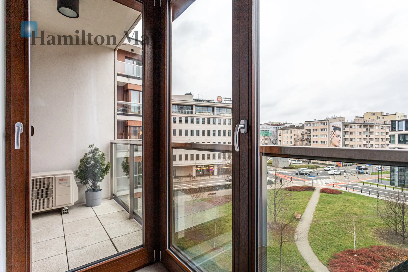 One bedroom apartment in the Piano House development - slider