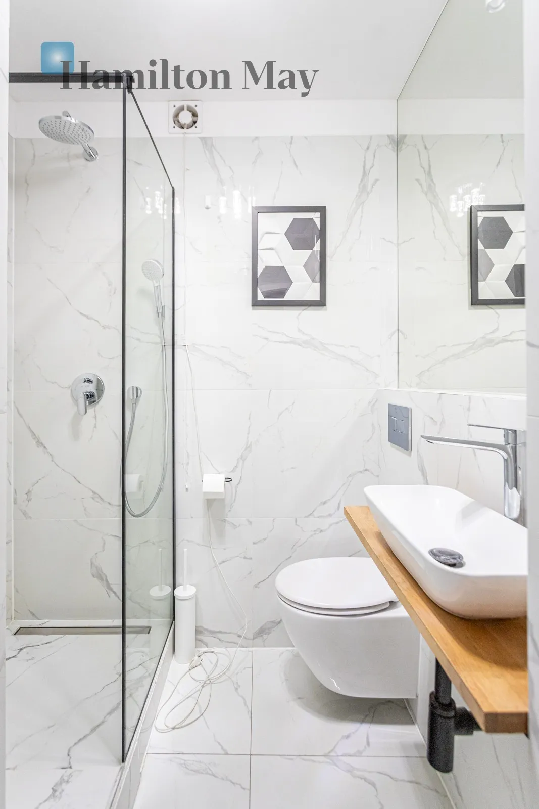 Cozy two-room apartment on Elektoralna - slider